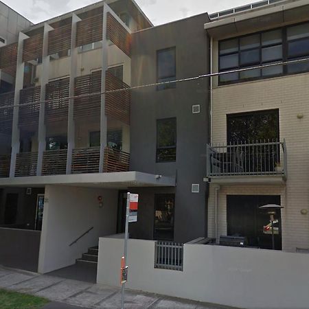 Espresso Apartments - Penthouse St Kilda Style 멜번 외부 사진