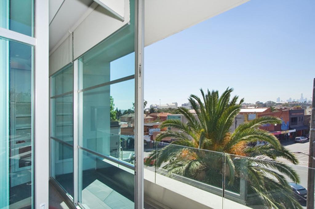 Espresso Apartments - Penthouse St Kilda Style 멜번 외부 사진