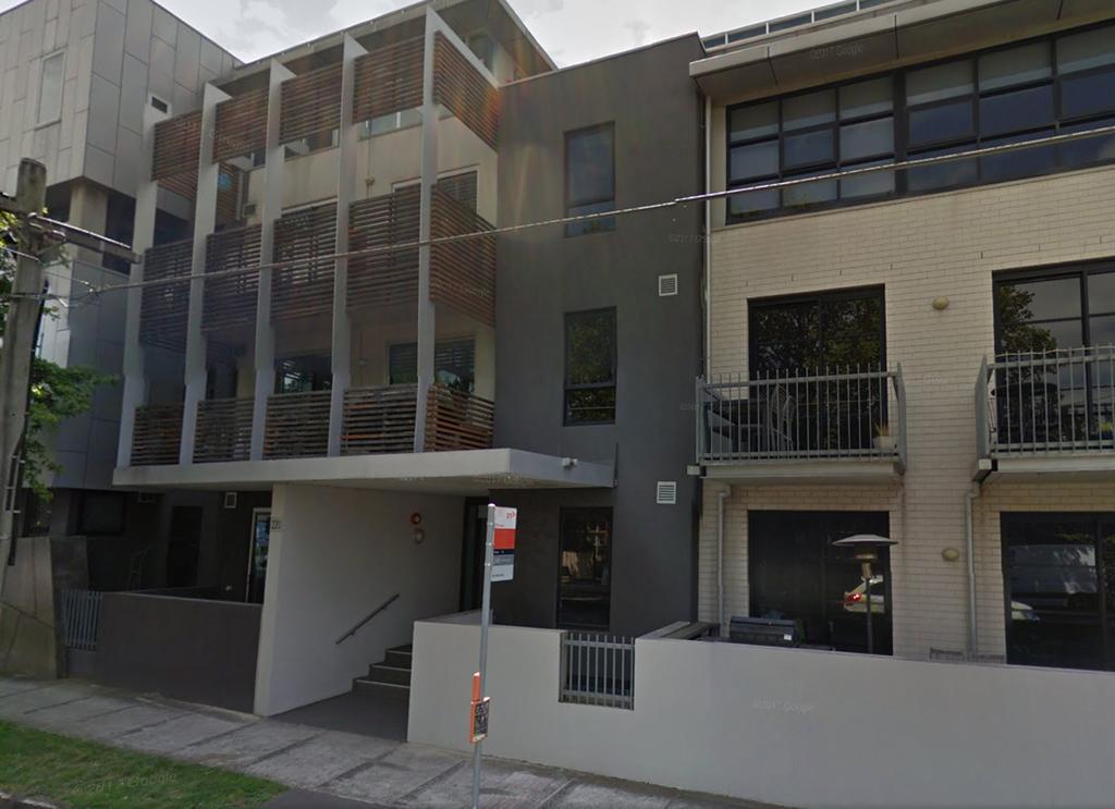 Espresso Apartments - Penthouse St Kilda Style 멜번 외부 사진